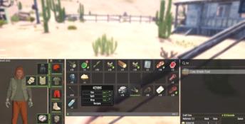Rem Survival PC Screenshot