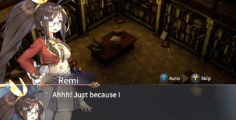 RemiLore: Lost Girl in the Lands of Lore PC Screenshot