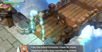RemiLore: Lost Girl in the Lands of Lore