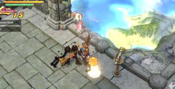 RemiLore: Lost Girl in the Lands of Lore PC Screenshot