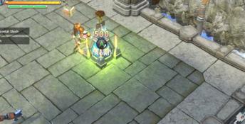 RemiLore: Lost Girl in the Lands of Lore PC Screenshot