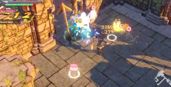 RemiLore: Lost Girl in the Lands of Lore PC Screenshot