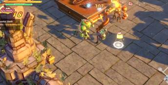 RemiLore: Lost Girl in the Lands of Lore PC Screenshot