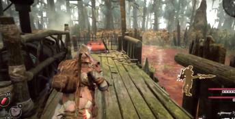 Remnant: From the Ashes - Swamps of Corsus PC Screenshot