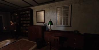 Remnant Records PC Screenshot