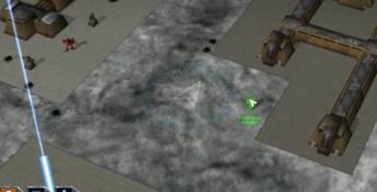 Remote Assault PC Screenshot