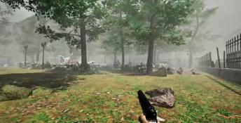 Remoteness PC Screenshot