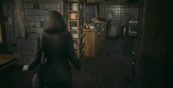 Remothered Tormented Fathers PC Screenshot