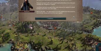 Renaissance Kingdom Wars PC Screenshot