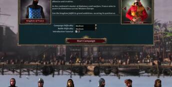 Renaissance Kingdom Wars