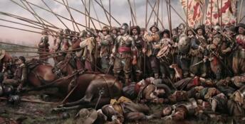 Renaissance Kingdom Wars