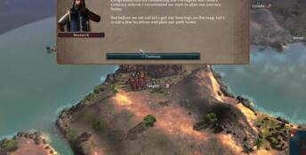 Renaissance Kingdom Wars PC Screenshot