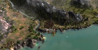 Renaissance Kingdom Wars PC Screenshot