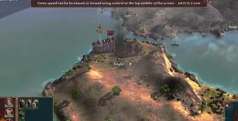Renaissance Kingdom Wars PC Screenshot