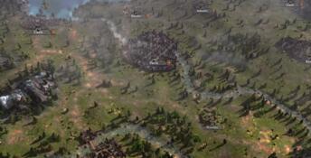 Renaissance Kingdom Wars PC Screenshot