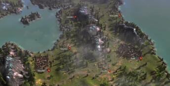 Renaissance Kingdom Wars PC Screenshot