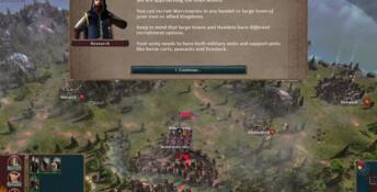 Renaissance Kingdom Wars PC Screenshot