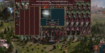 Renaissance Kingdom Wars PC Screenshot