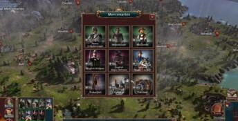 Renaissance Kingdom Wars PC Screenshot