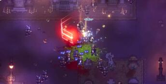 Renfield: Bring Your Own Blood PC Screenshot