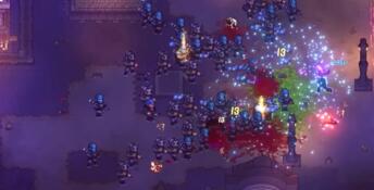 Renfield: Bring Your Own Blood PC Screenshot