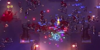 Renfield: Bring Your Own Blood PC Screenshot