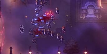 Renfield: Bring Your Own Blood PC Screenshot
