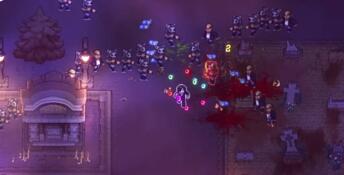 Renfield: Bring Your Own Blood PC Screenshot
