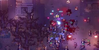 Renfield: Bring Your Own Blood PC Screenshot