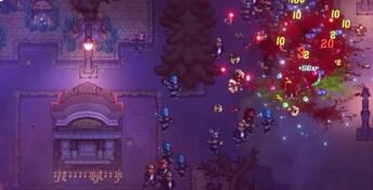 Renfield: Bring Your Own Blood PC Screenshot