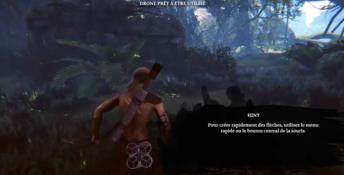 Reptiles: In Hunt PC Screenshot