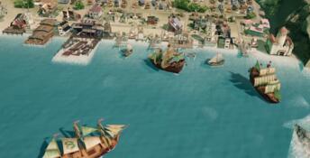 Republic of Pirates PC Screenshot