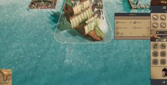 Republic of Pirates PC Screenshot