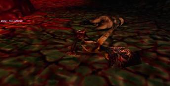 Requiem: Avenging Angel PC Screenshot