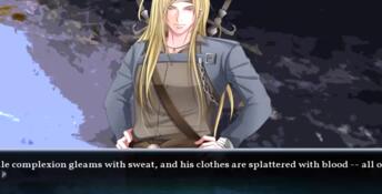 Requiescence PC Screenshot