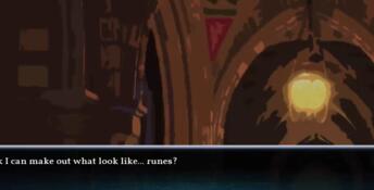 Requiescence PC Screenshot