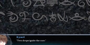 Requiescence PC Screenshot