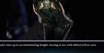 Requiescence PC Screenshot