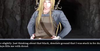 Requiescence PC Screenshot