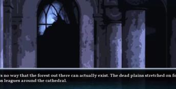 Requiescence PC Screenshot