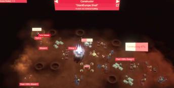 Reshaping Mars PC Screenshot