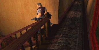 Resident Evil PC Screenshot