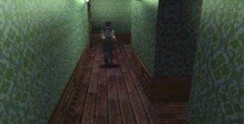 Resident Evil PC Screenshot