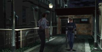 Resident Evil 2 PC Screenshot