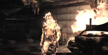 Resident Evil 7: Biohazard PC Screenshot