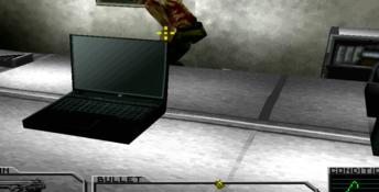 Resident Evil Survivor PC Screenshot