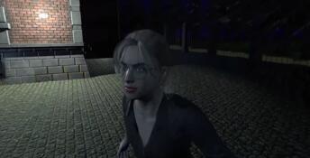 Resident Fear : Redistribution PC Screenshot
