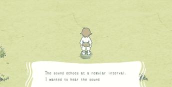 Resonance of the Ocean PC Screenshot