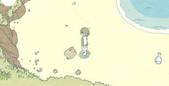 Resonance of the Ocean PC Screenshot