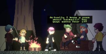 Ressifice PC Screenshot